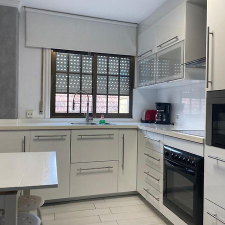 Alojamiento Alameda Redondela Luaran gambar